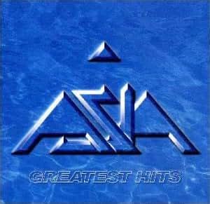 asia band best songs